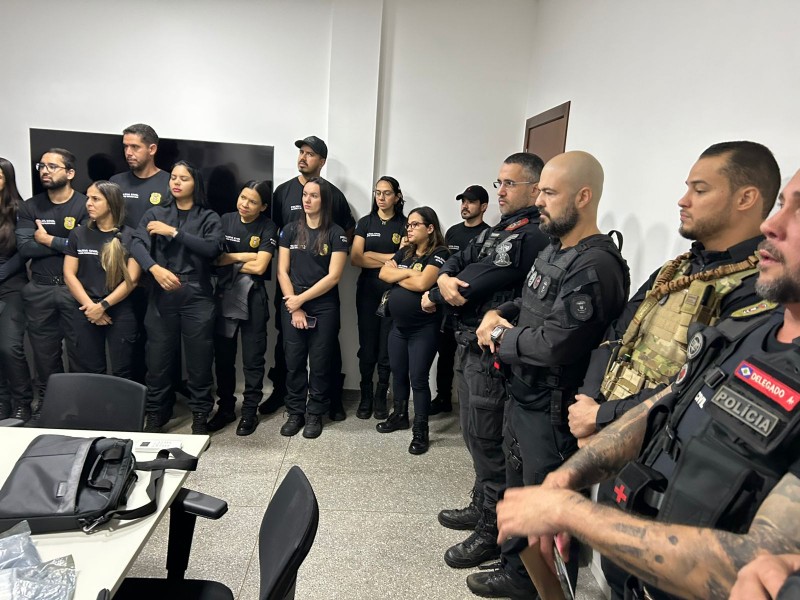 Golpe do falso executivo: polícia do RS faz operação após fraude de quase R$ 200 mil