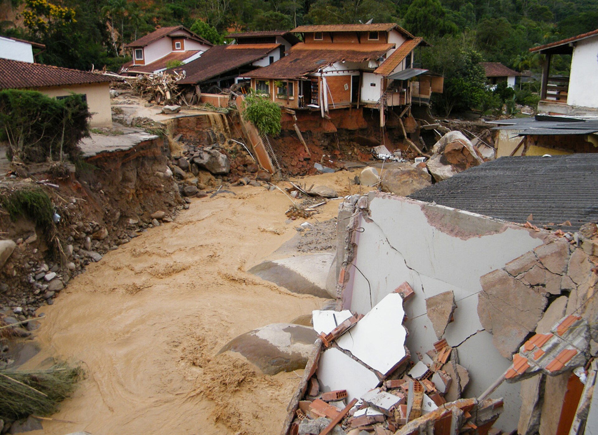 Quão forte será o Super El Niño? Fenômeno revive memória da 