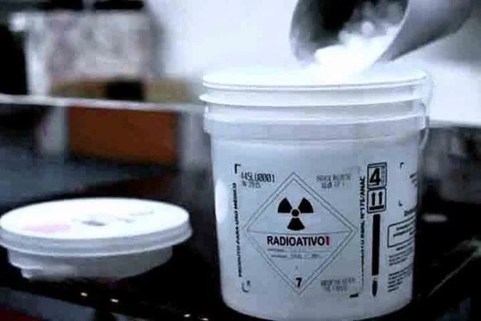 O que já se sabe sobre o vazamento radiológico registrado no Ipen, em São Paulo