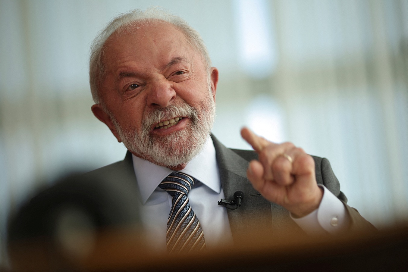 Restrições à carne brasileira: governo Lula intensifica conversas com União Europeia