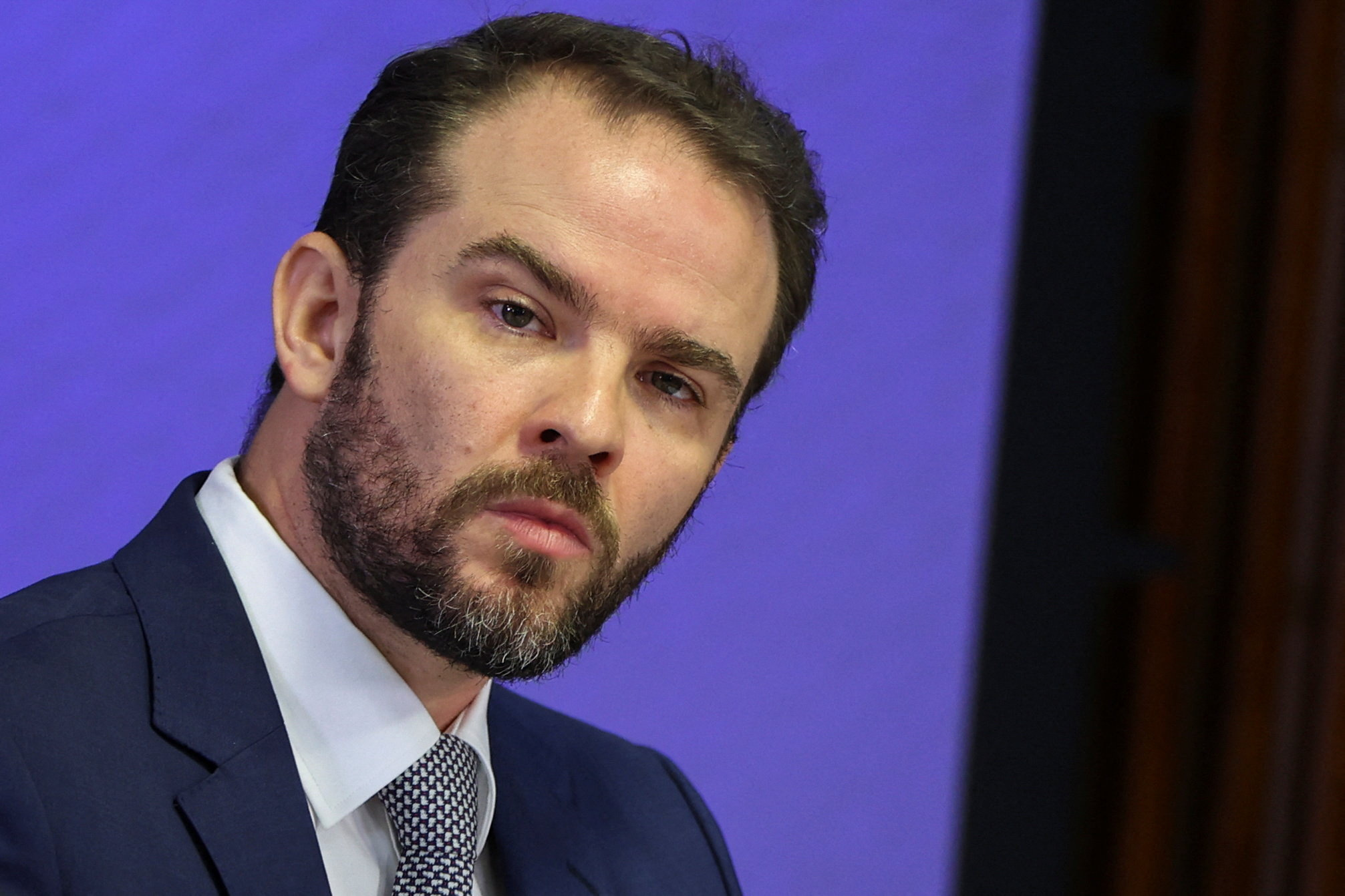 Durigan defende discussão sobre possíveis ajustes em índice de inflação