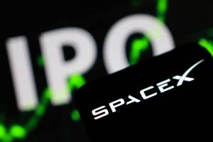 China e Hong Kong são “barrados” de acesso a informações sobre IPO da SpaceX