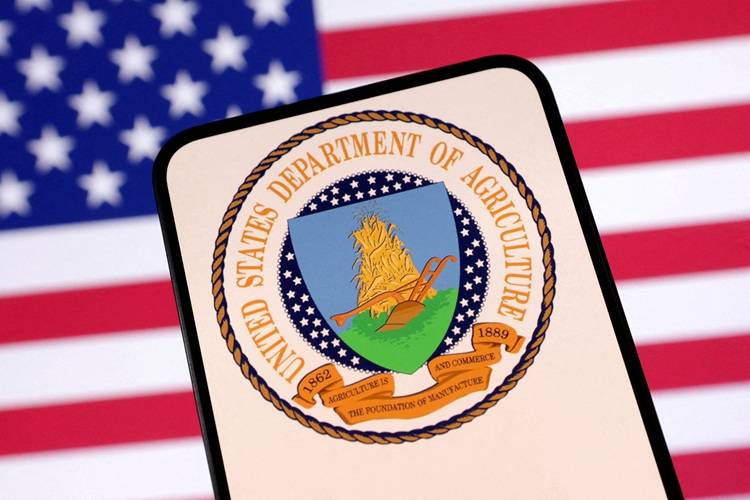 USDA confirma três casos adicionais de bicheira no