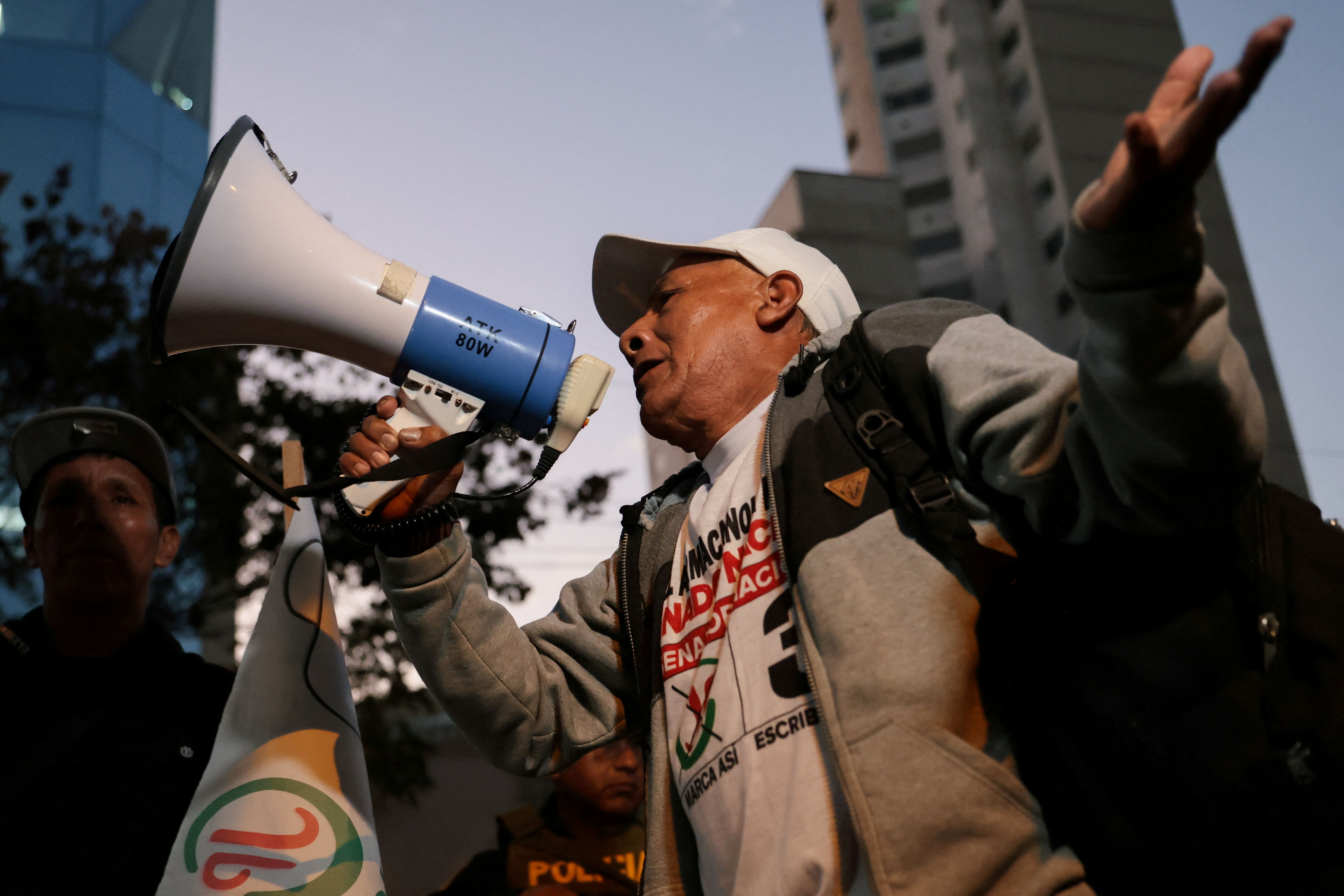 4 dias e contando: por que a apuração na eleição d