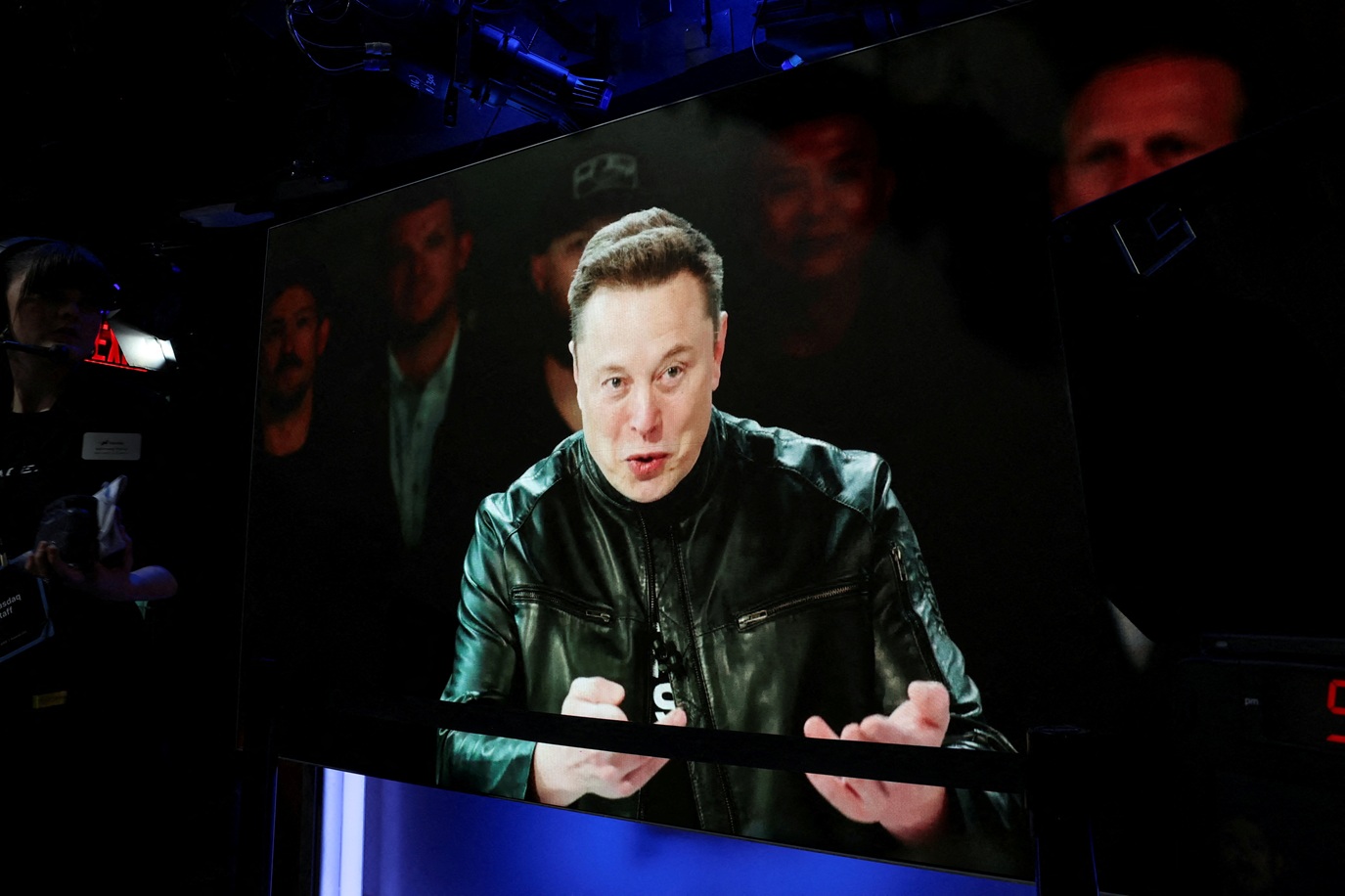 Um erro de 1% custa US$ 10 bilhões: a dura tarefa de administrar a fortuna de Musk