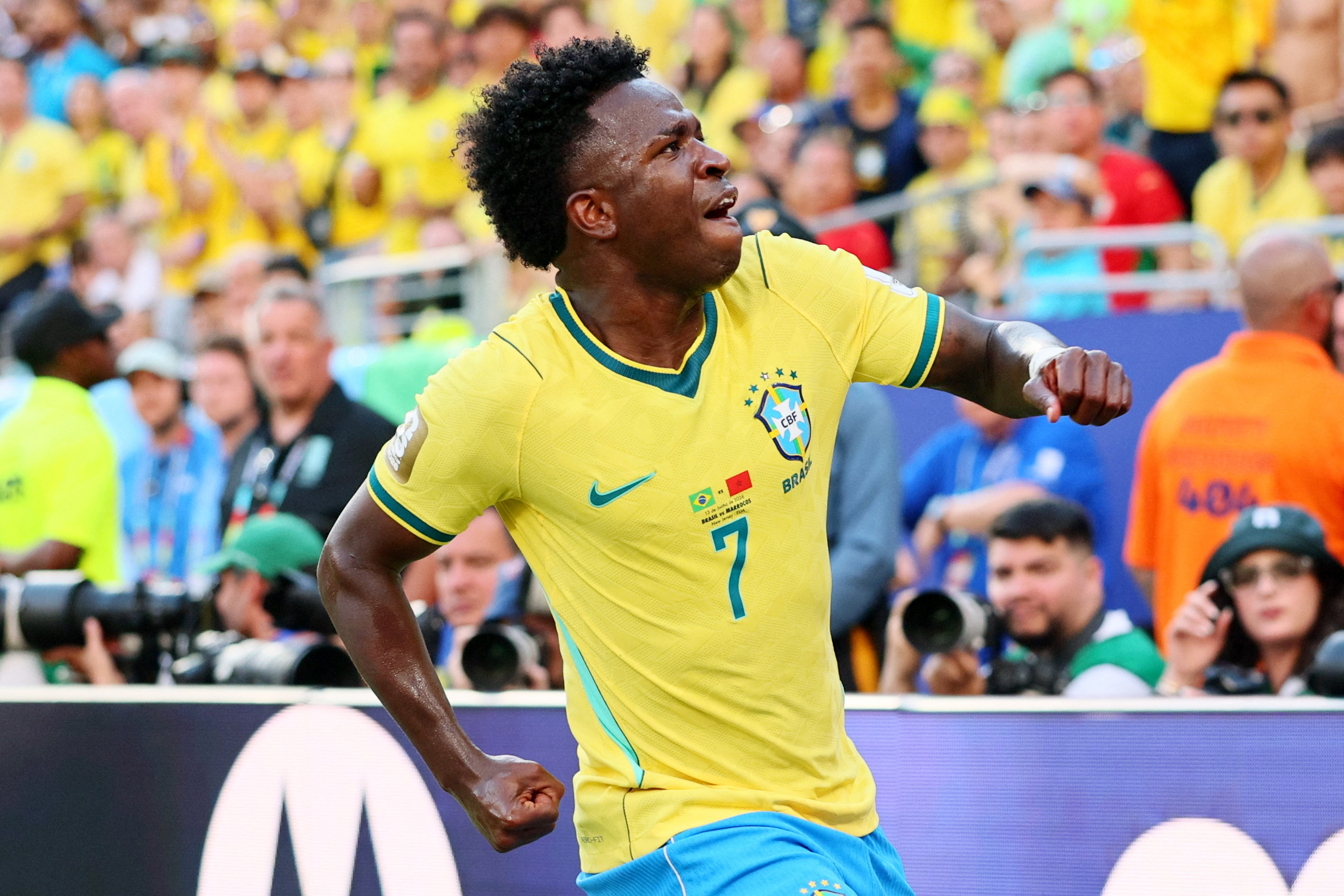 InfoMoney entra em campo na Copa do Mundo com cobertura especial e vídeos dos gols
