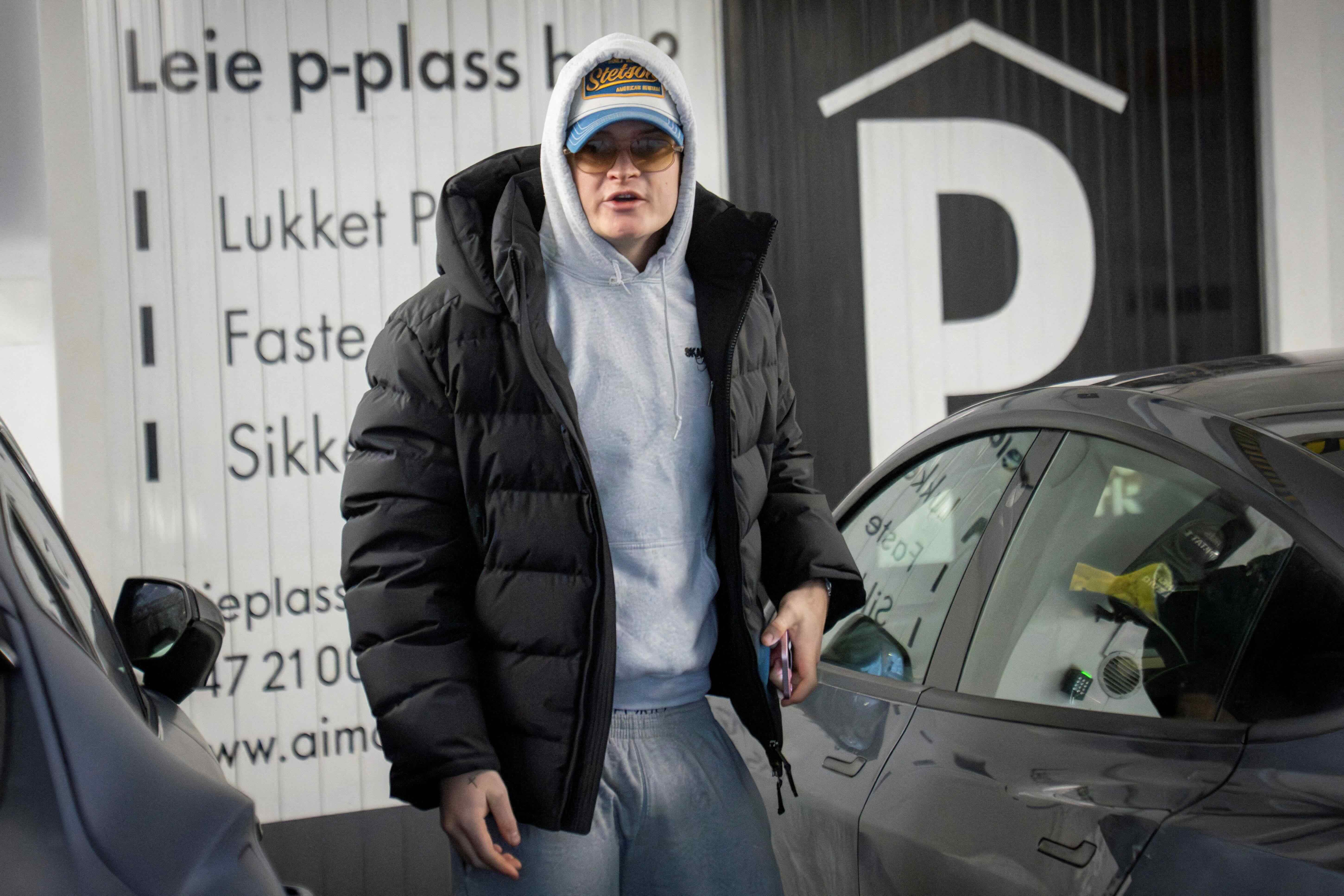 Enteado do príncipe da Noruega é condenado a quatro anos de prisão por estupro