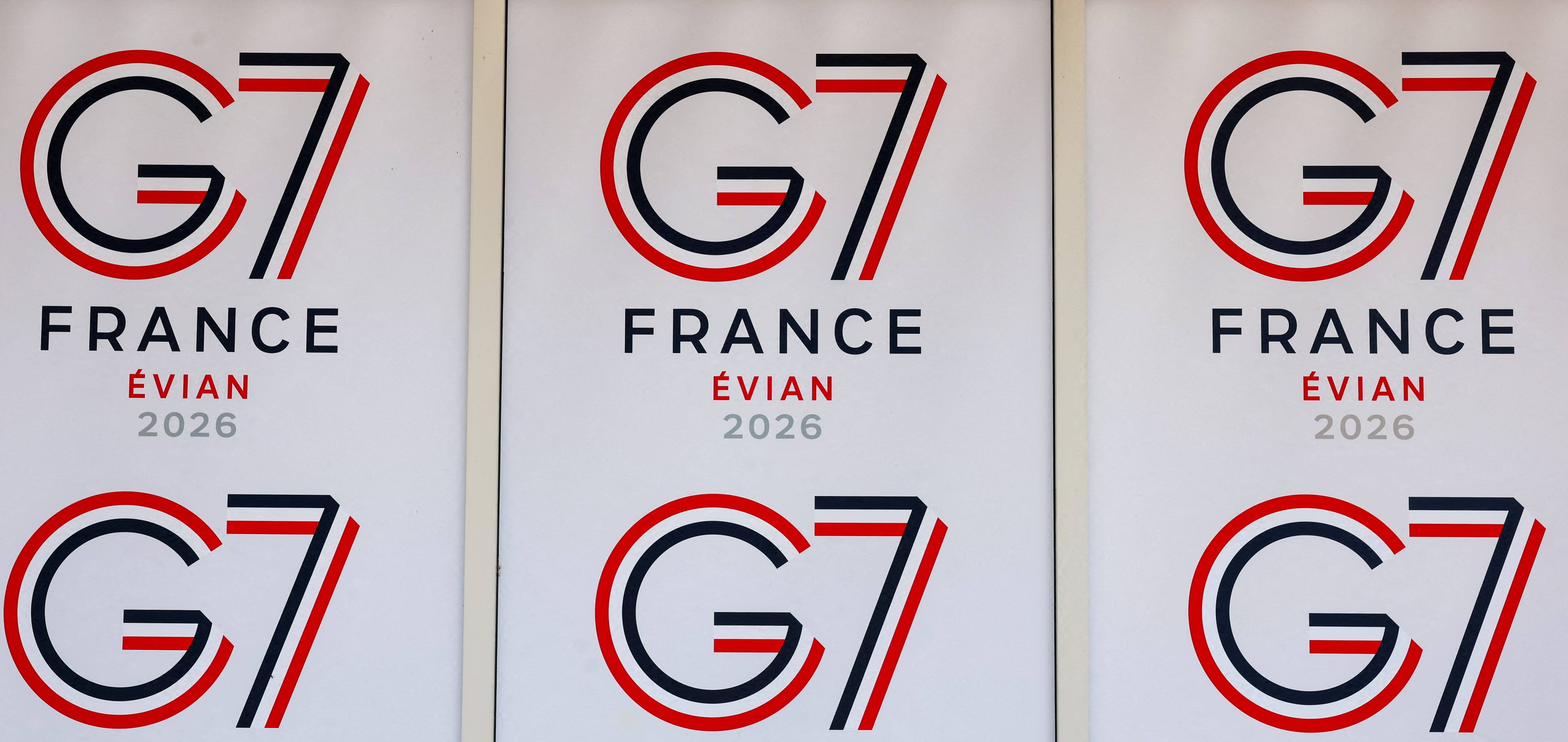 Líderes do G7 se reúnem após EUA e Irã anunciarem acordo para pôr fim à guerra