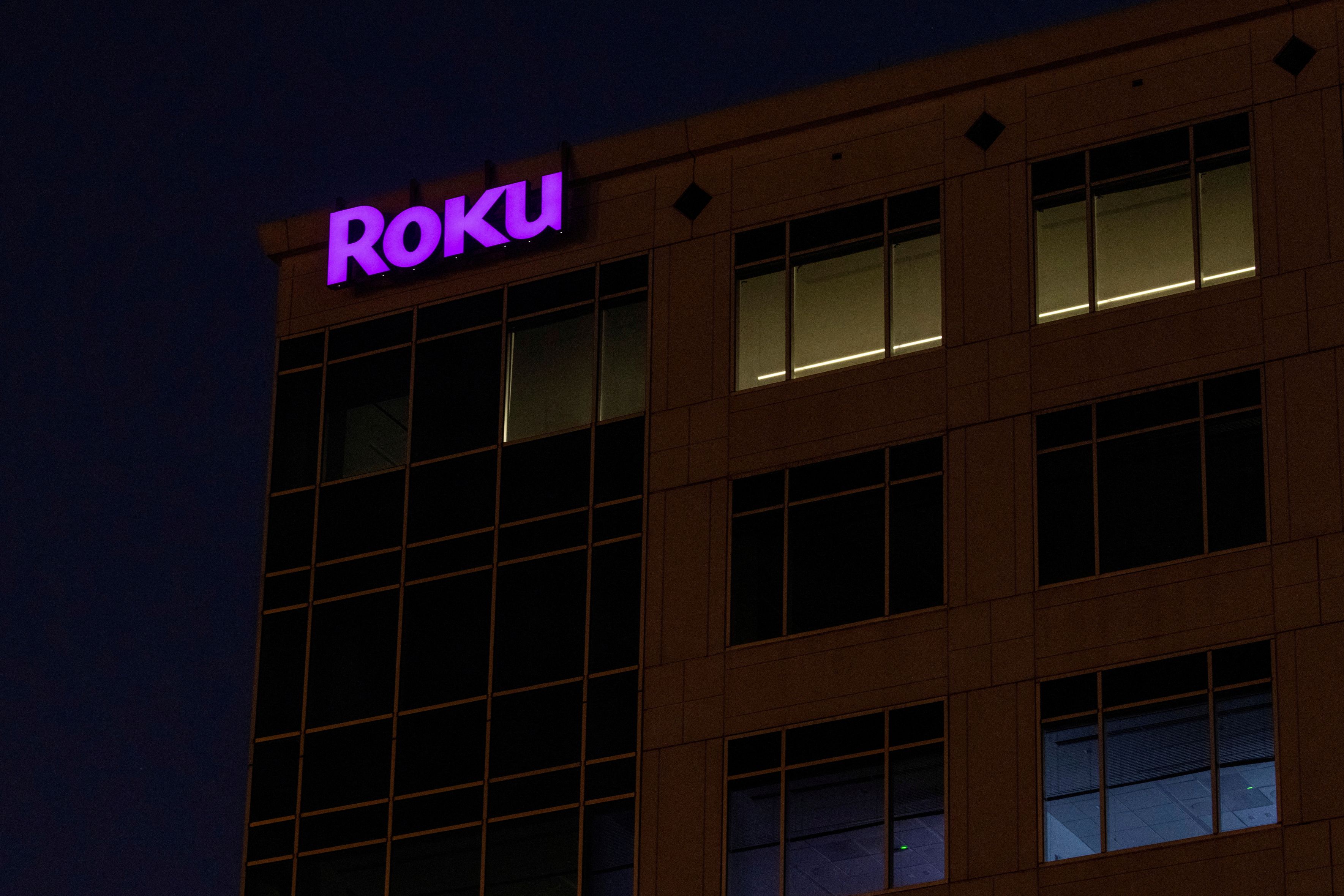 Fox adquire Roku em acordo de US$ 22 bilhões, em dinheiro e ações