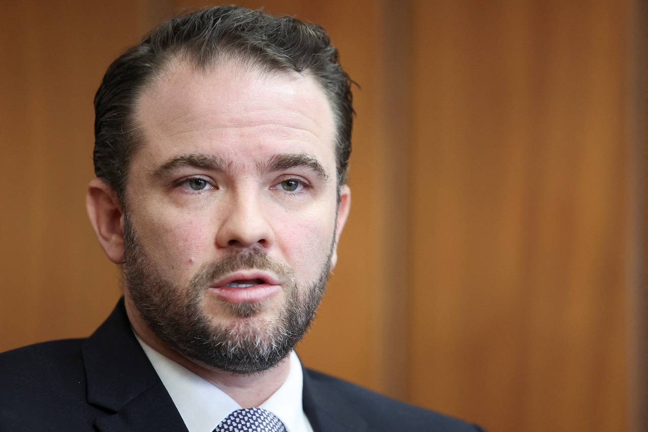 Durigan afirma que varejo não vive crise generalizada e que juros pressionam consumo - QTU Questões do Universo