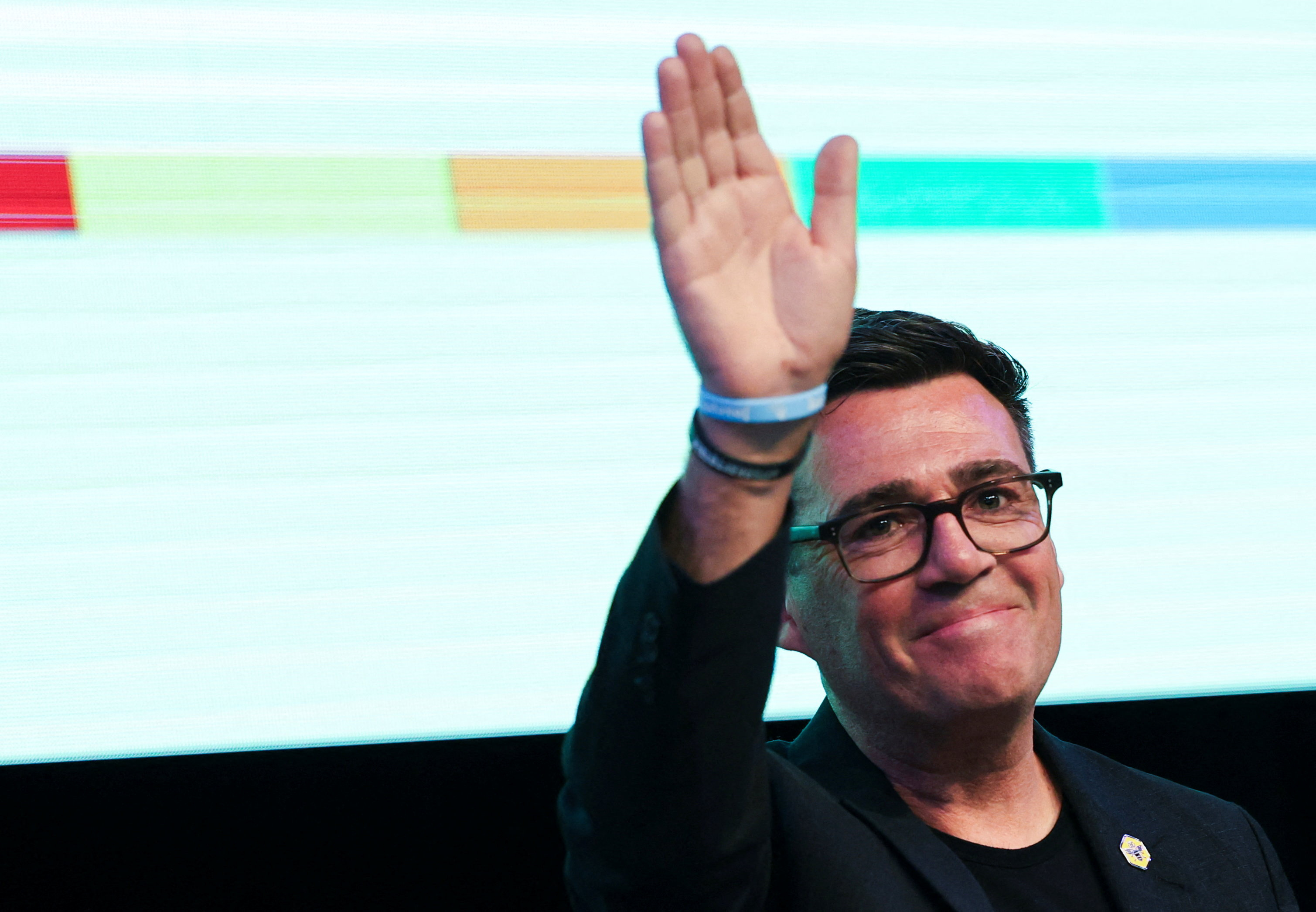 Quem é Andy Burnham, o homem que pode ser o próximo primeiro-ministro do Reino Unido?