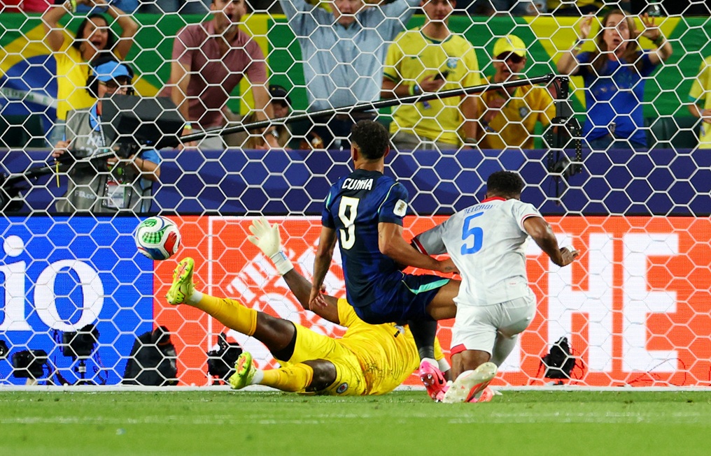 ASSISTA AOS GOLS: Brasil aproveita fragilidade do Haiti e desencanta na Copa