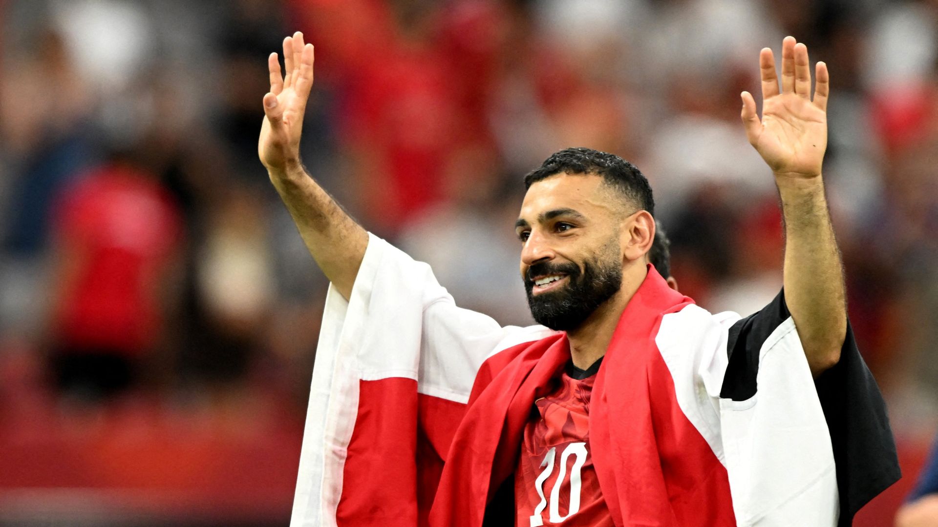 Copa do Mundo: com pouco tempo de recuperação, Argentina e Egito jogarão na 3ª