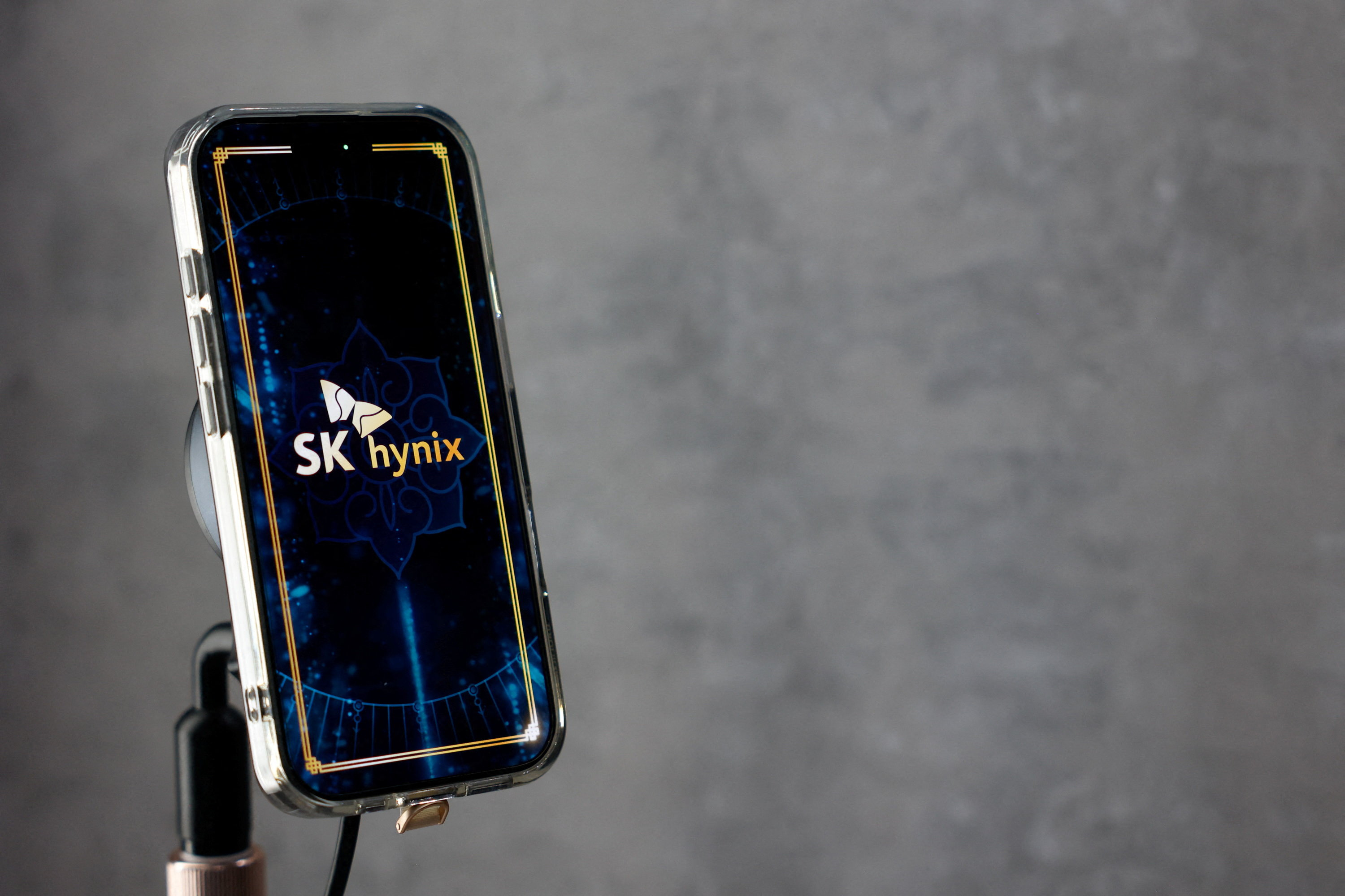 SK Hynix ultrapassa Samsung e se torna a empresa mais valiosa da Coreia do Sul