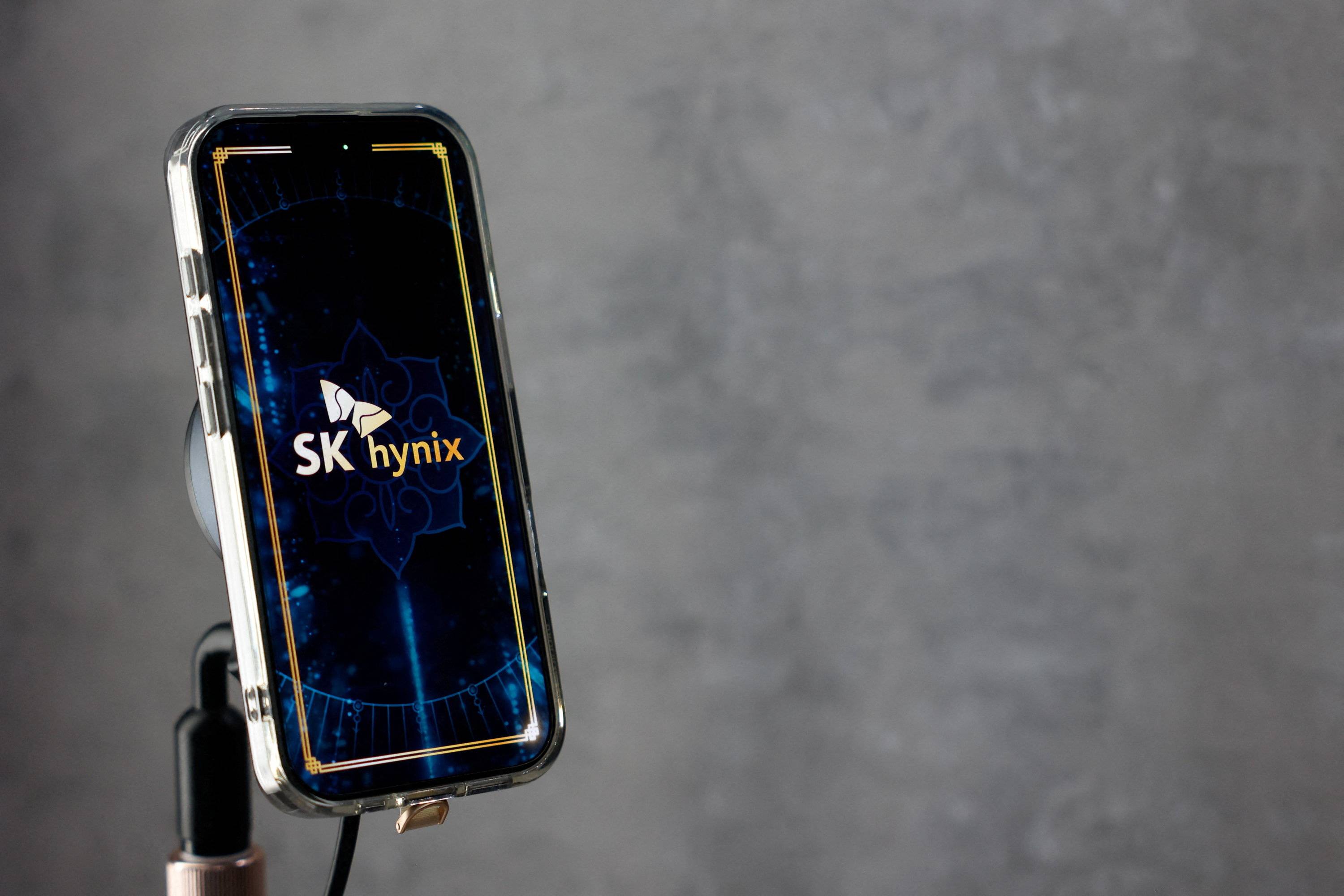 SK Hynix ultrapassa Samsung e se torna a empresa mais valiosa da Coreia do Sul