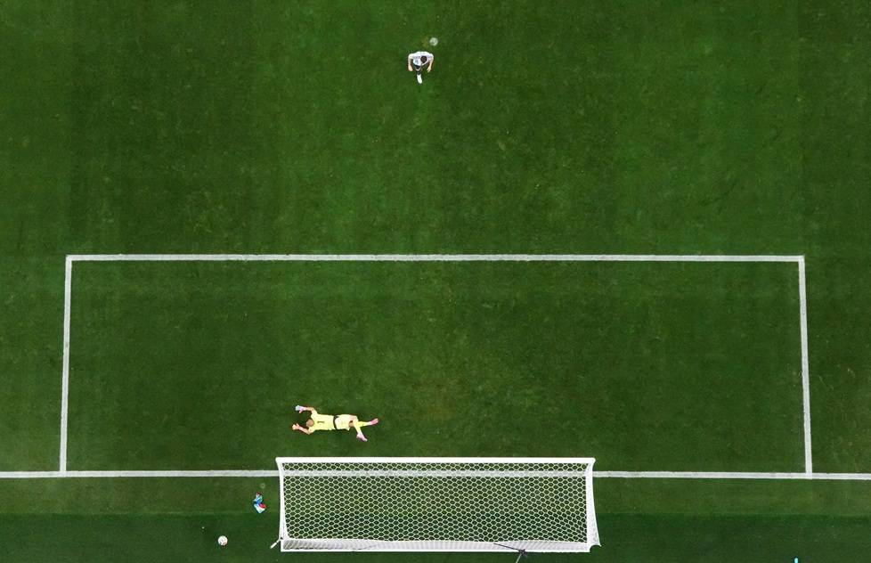 Cara ou coroa? Regra do sorteio dos pênaltis no mata-mata pode mudar durante a Copa