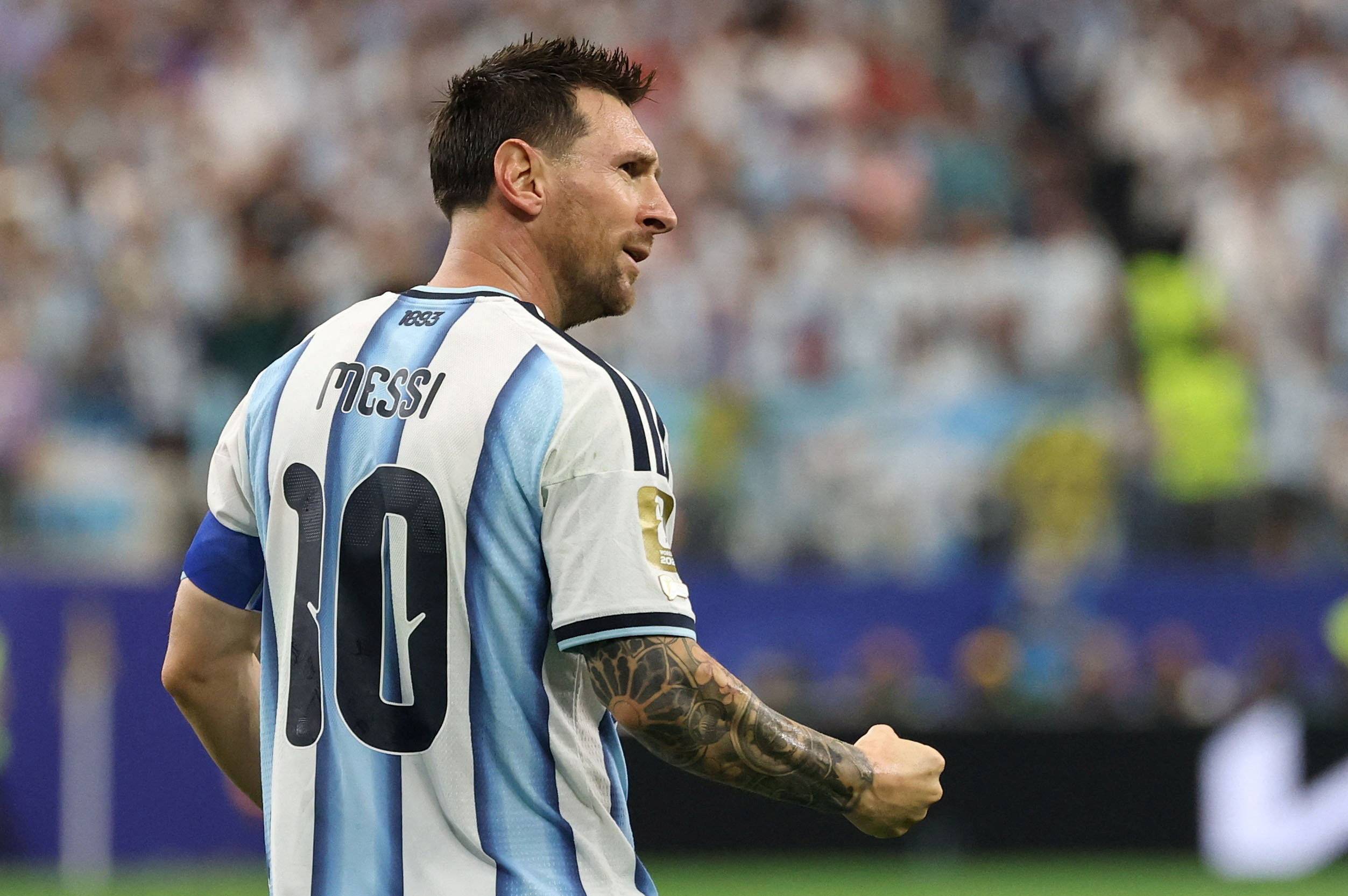 Portugal, Colômbia, Inglaterra e Argentina decidem vagas; veja os jogos da Copa