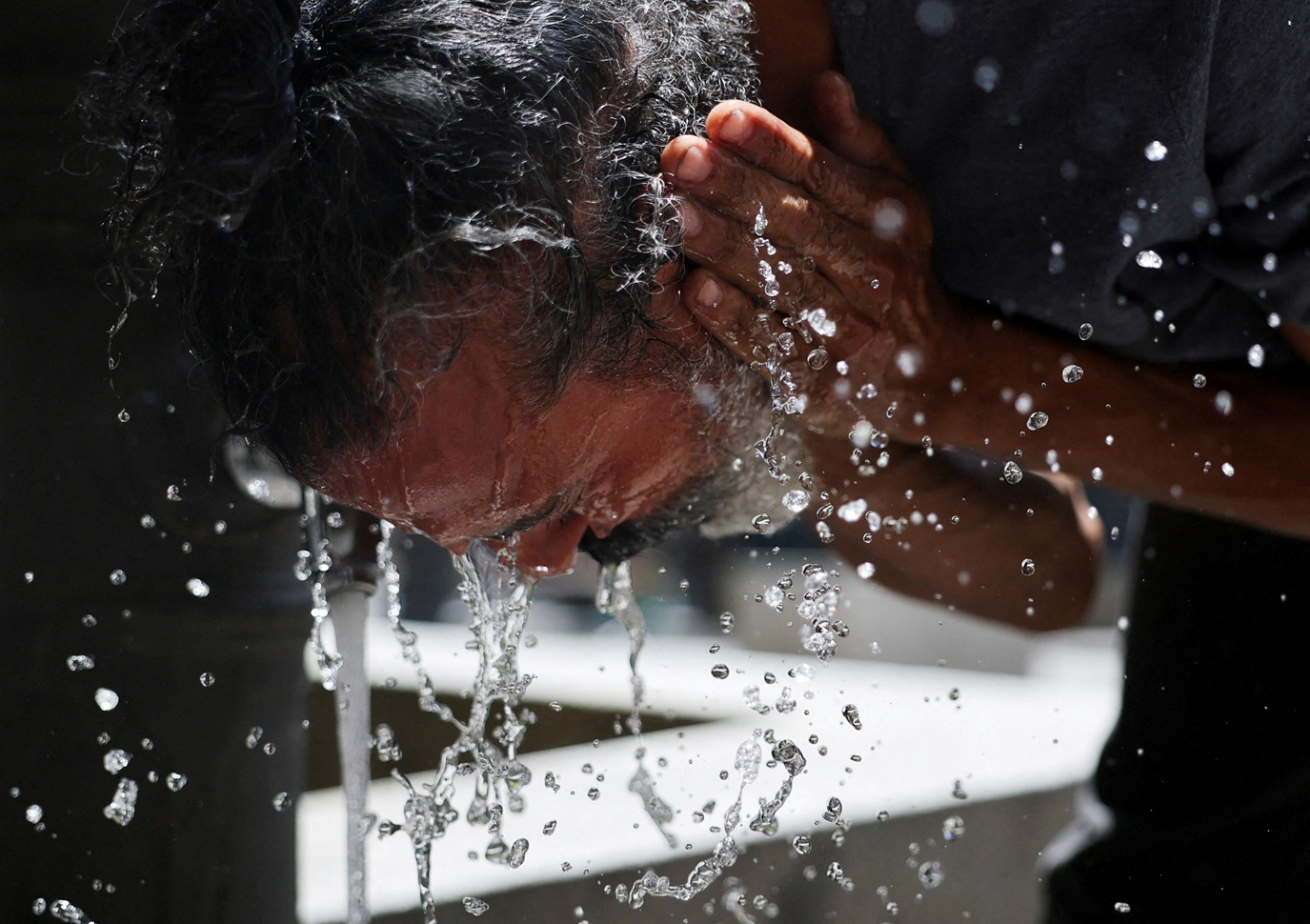 Europa sofre com calor extremo; entenda o que está acontecendo com o continente