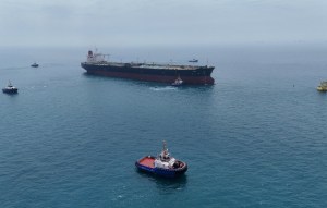 Quatro morrem em queda de helicóptero na Vista Chinesa, no Rio