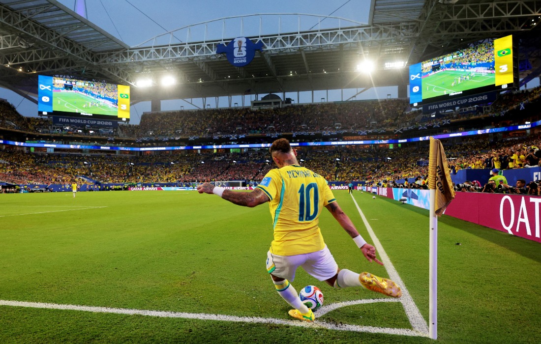 Confrontos da fase 16 avos da Copa do Mundo: veja os jogos já confirmados