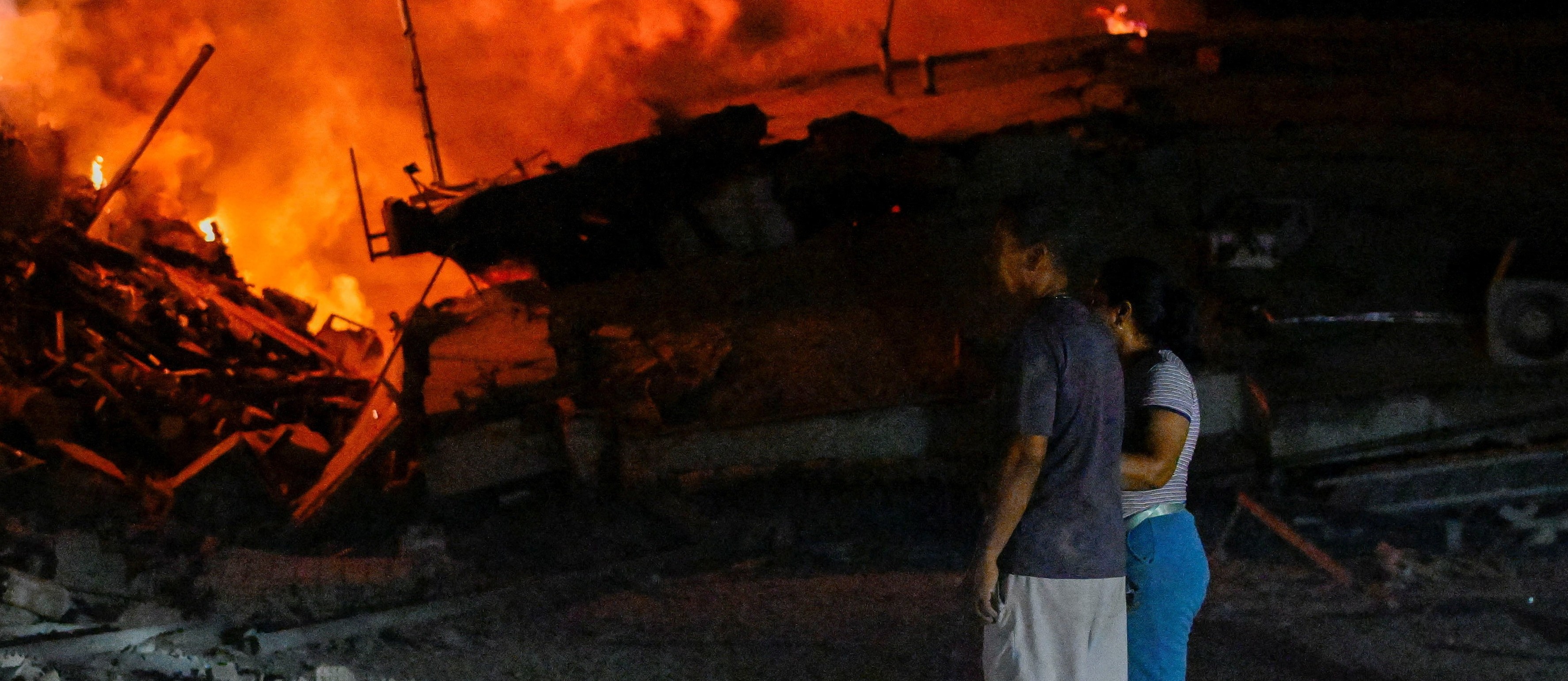 Terremotos na Venezuela deixam 32 mortos e 700 feridos