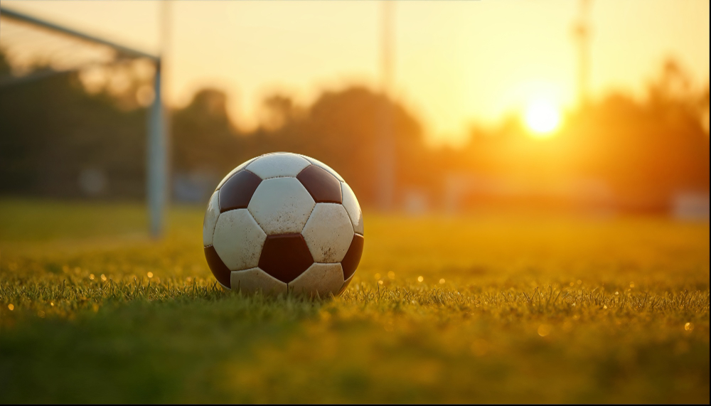 Quase metade das jogadoras de futebol está considerando se aposentar cedo