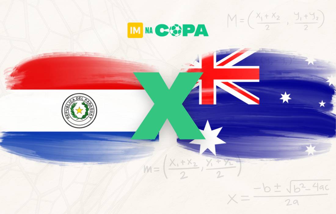 classificações de seleção paraguaia de futebol x seleção australiana de futebol
