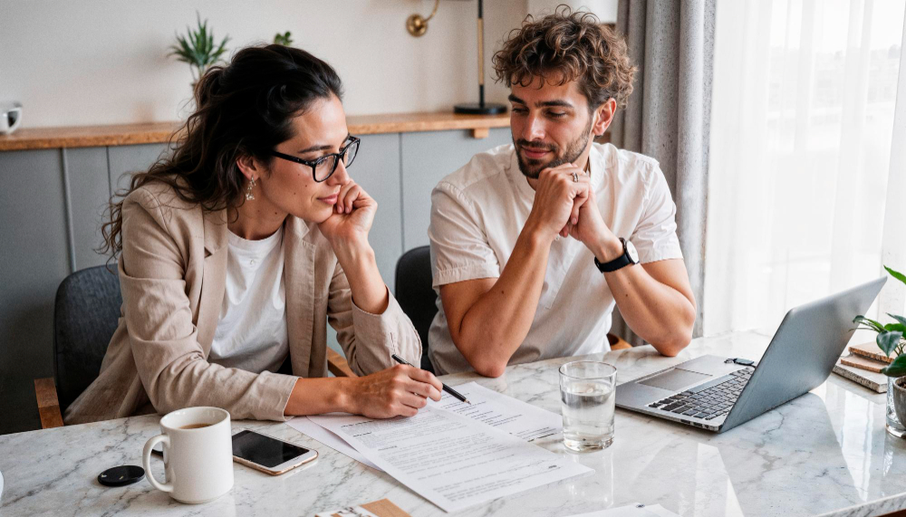 Qual o melhor investimento para fazer a dois? Veja dicas