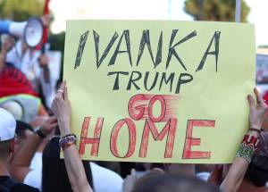 Resort ligado ao genro de Trump provoca onda de protestos na Albânia