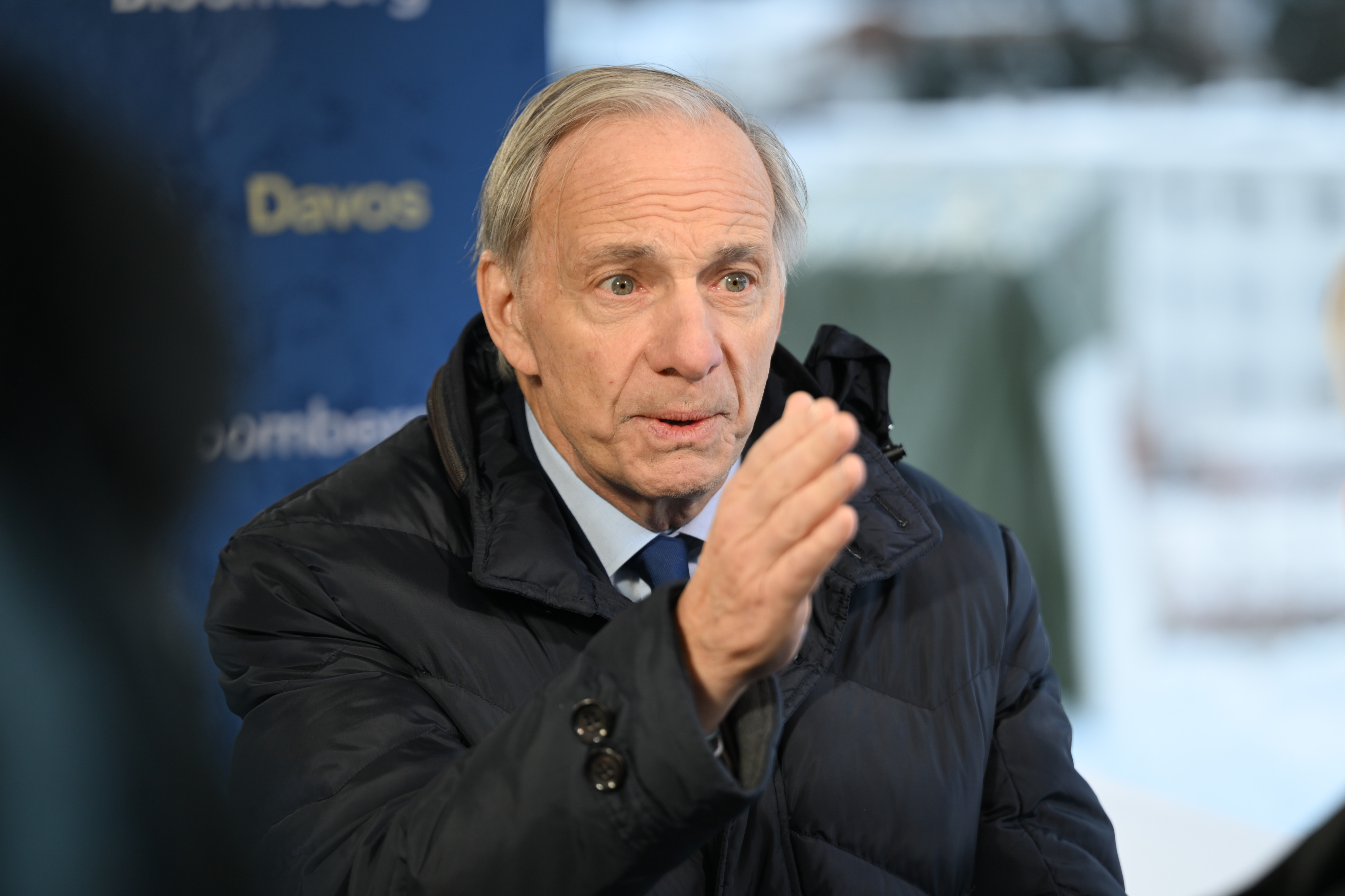 Bloomberg