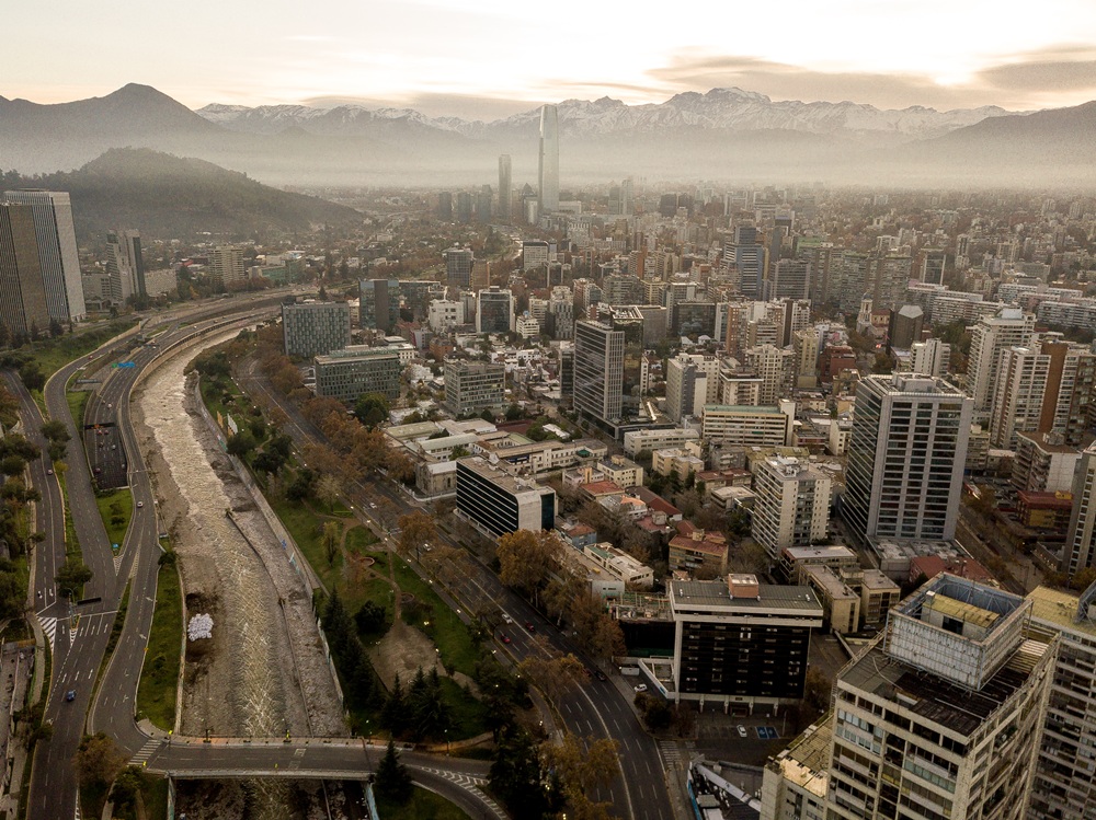 Prisão de bancários ligados a cartel reacende debate sobre sigilo bancário no Chile