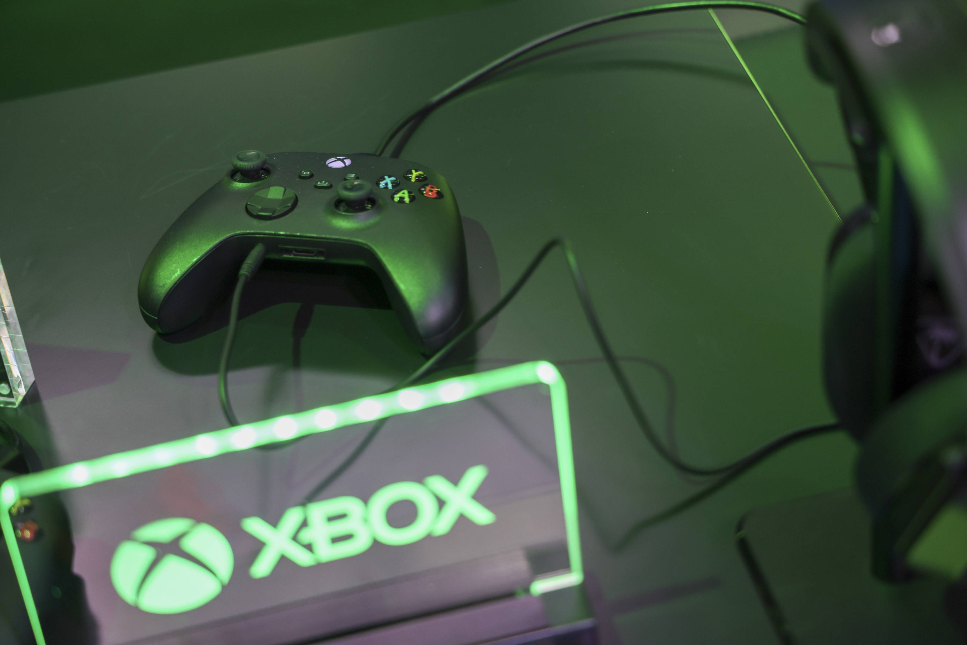 Microsoft eleva preços do Xbox pela terceira vez em 13 meses
