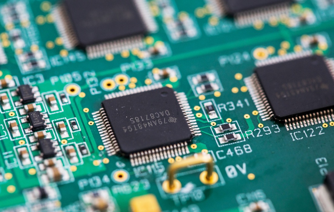 Aumento dos preços de iPads e do Xbox evidencia impacto da crise nos chips