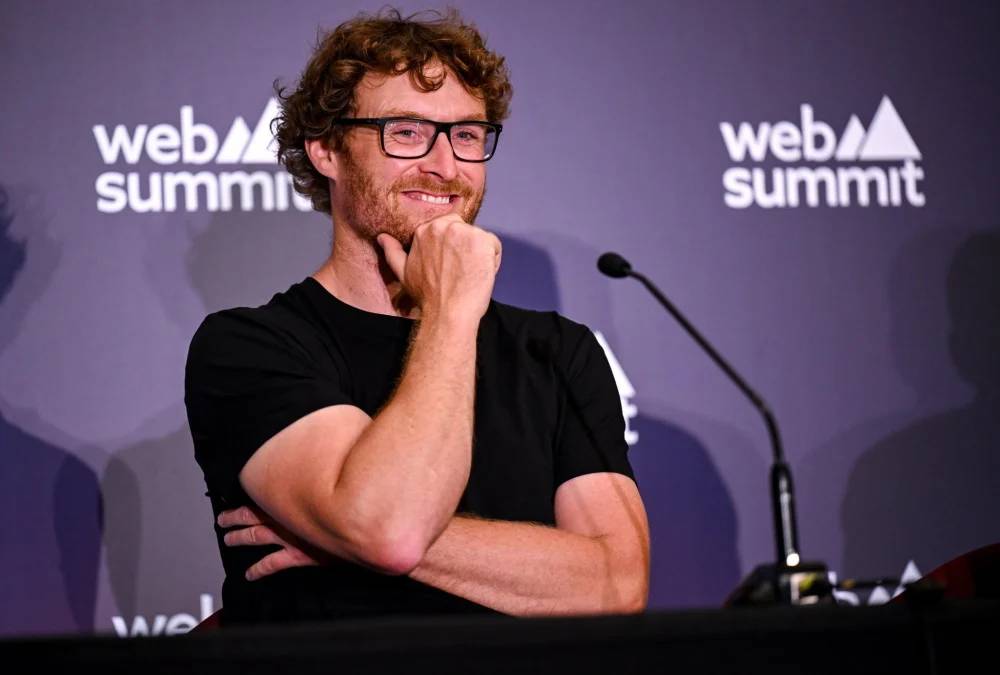Startups: Web Summit "de malas prontas" para desembarcar na China?