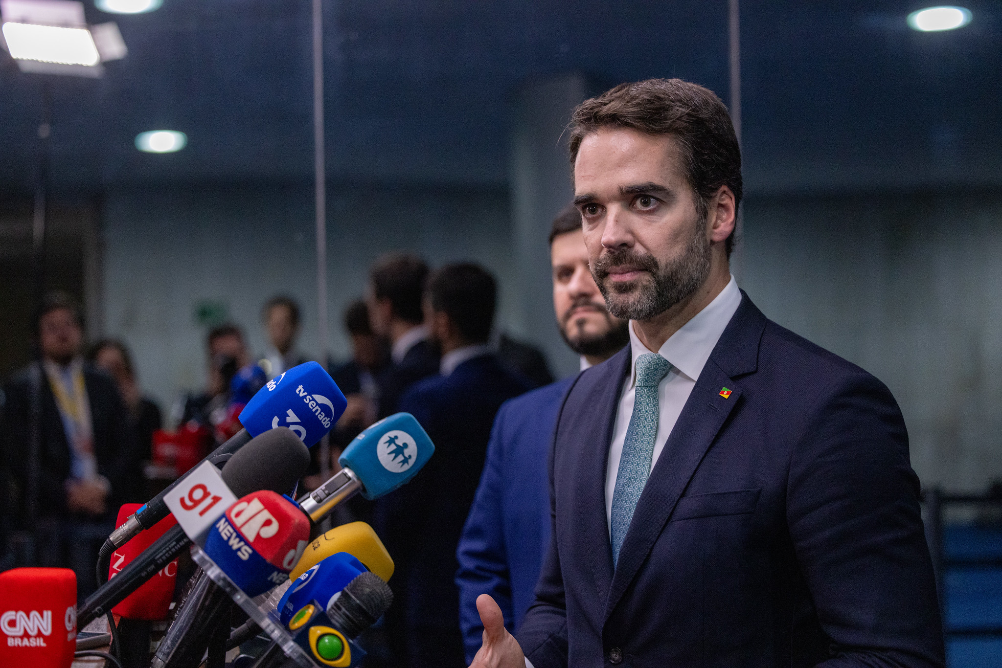 Eduardo Leite: Relatório sobre dívidas rurais atende demandas, mas há espaço para MP