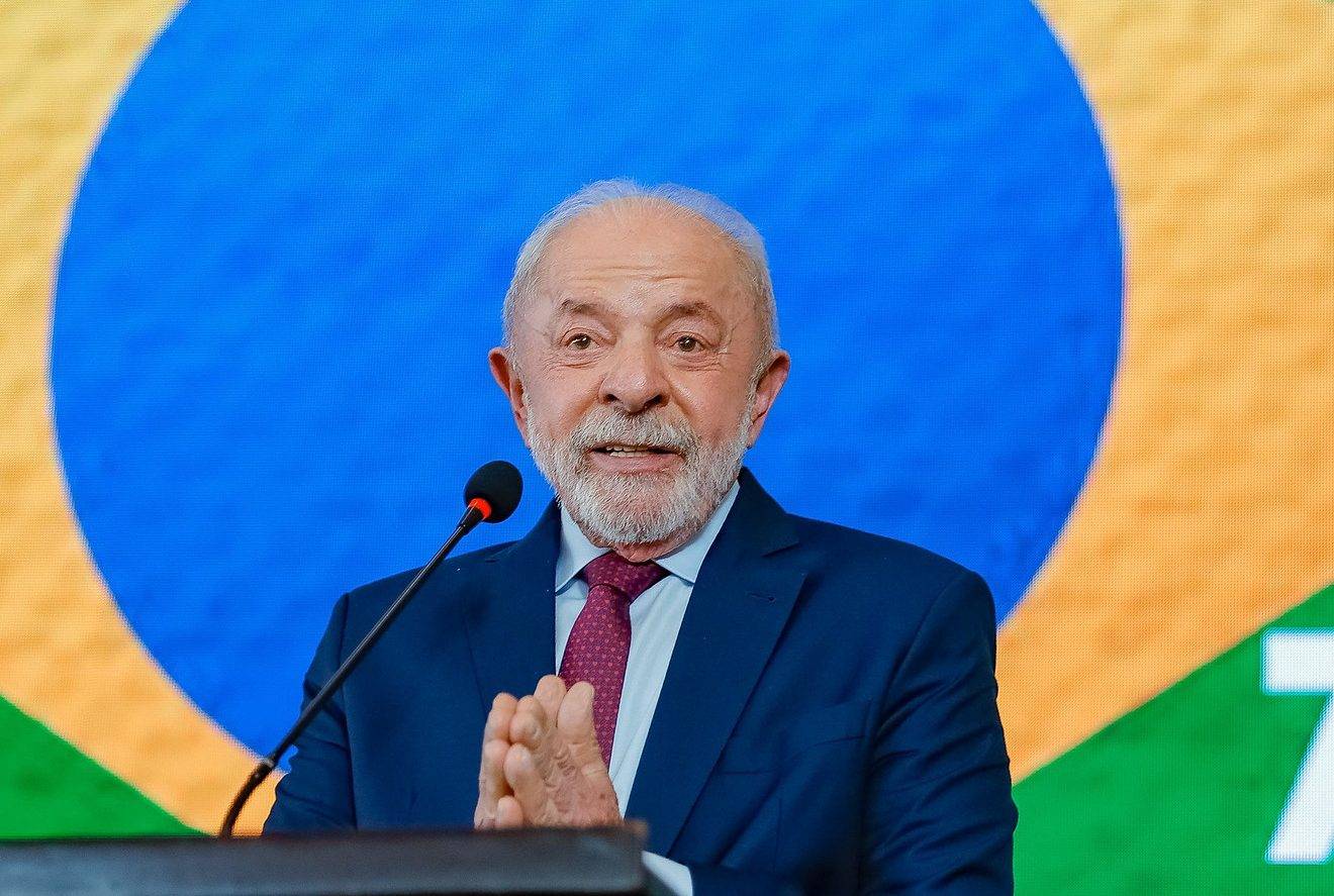 Anúncio do Desenrola Adimplentes pelo presidente Lula será 10h