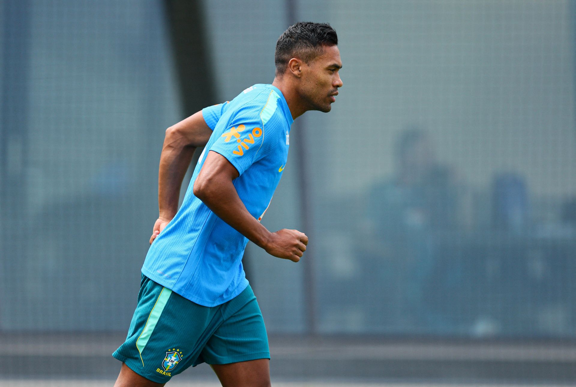 Ancelotti indica time para estreia do Brasil apost