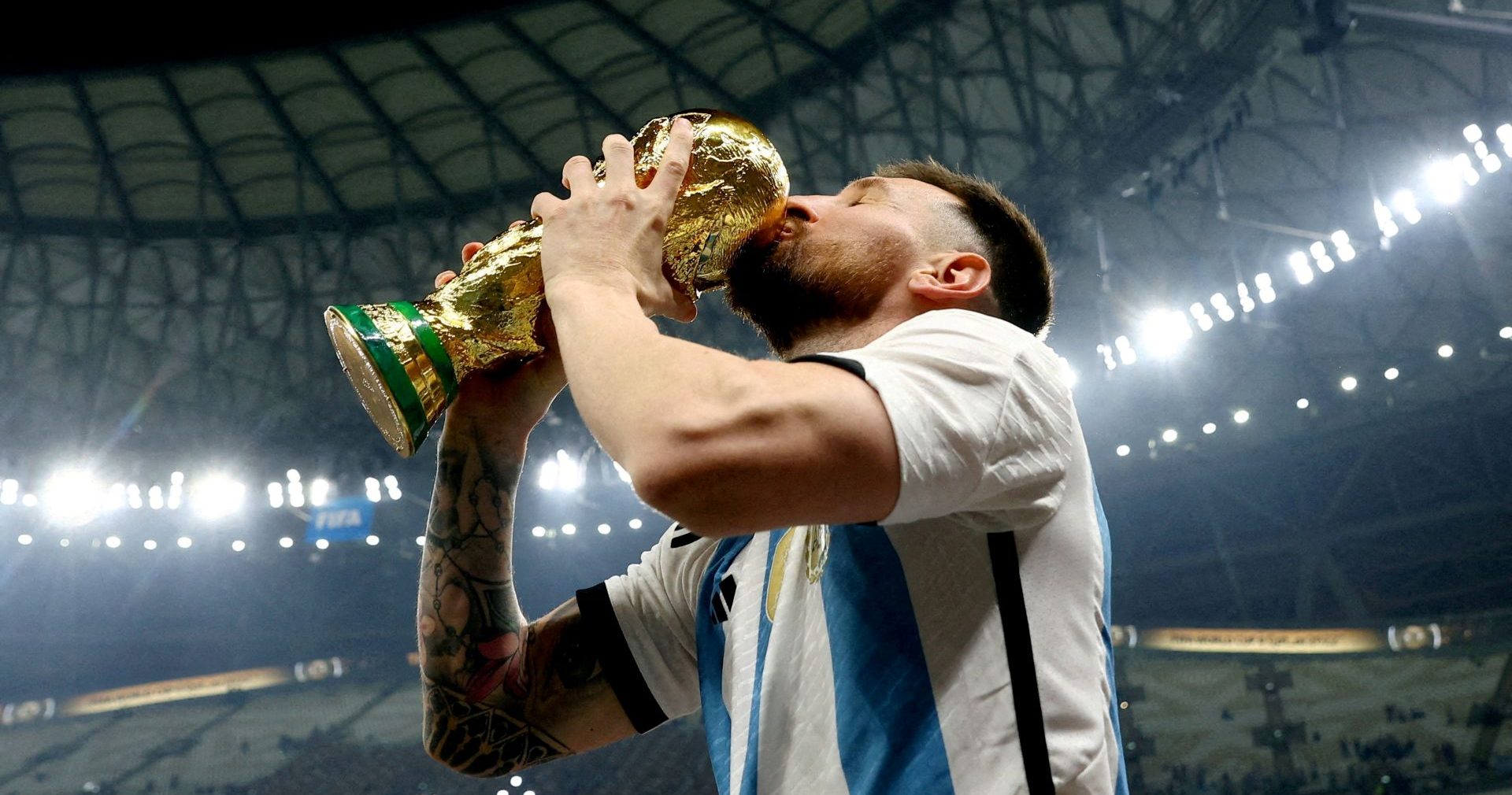 No Brasil, quem não vai torcer pela seleção na Cop