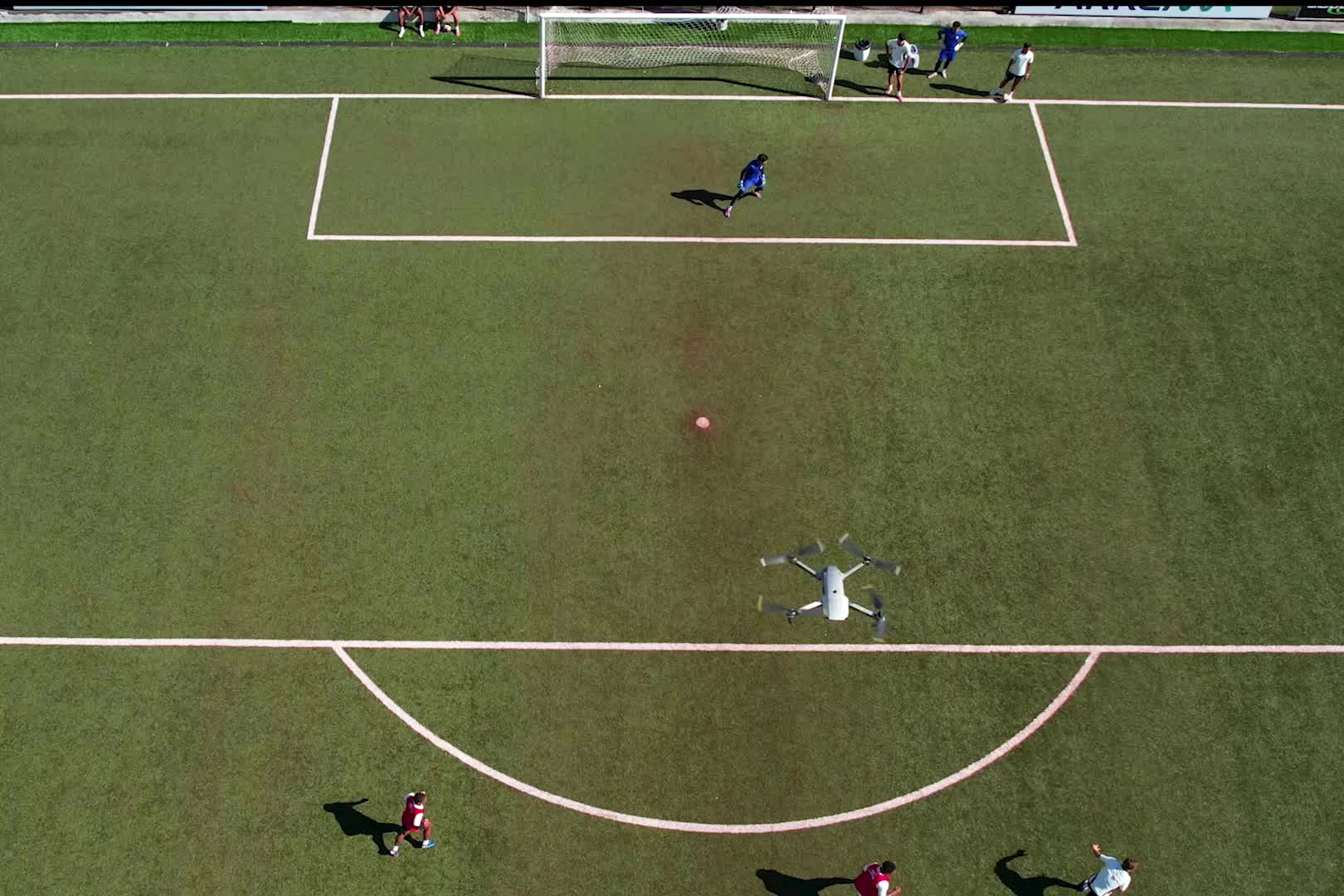 IA revoluciona busca por novos craques no futebol brasileiro