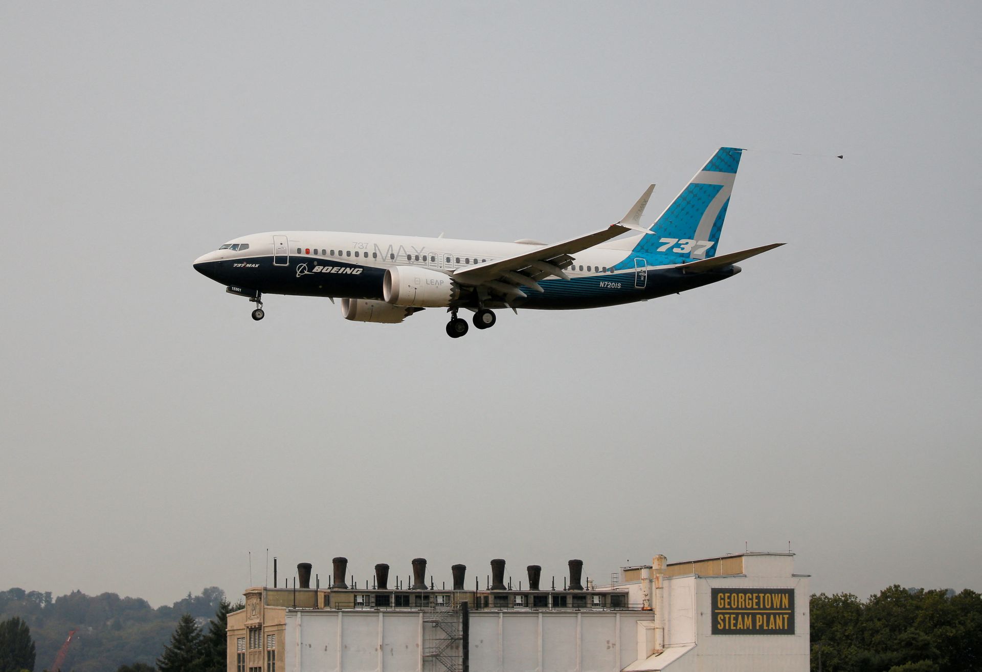 Cias. aéreas veem custos crescentes e devem perder 50% da lu
