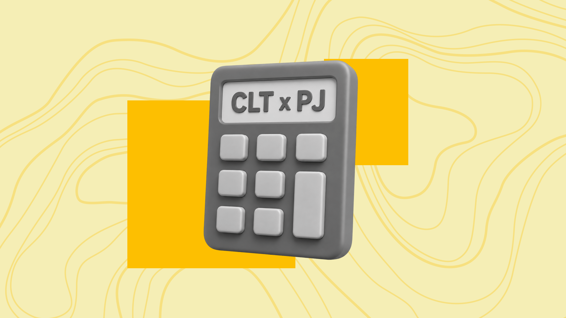 calculadora clt x pj