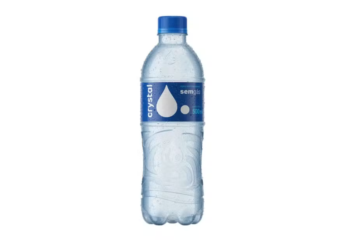 Pseudomonas aeruginosa: veja os riscos da bactéria encontrada em lote de água Crystal