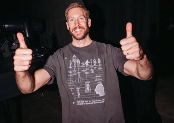 Ingressos para dias de Calvin Harris e Maroon 5 no Rock in R