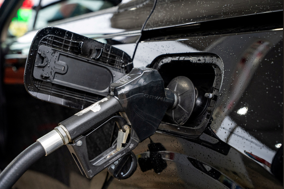 Alta da gasolina deve ter impulsionado de novo inf