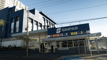 Simpar