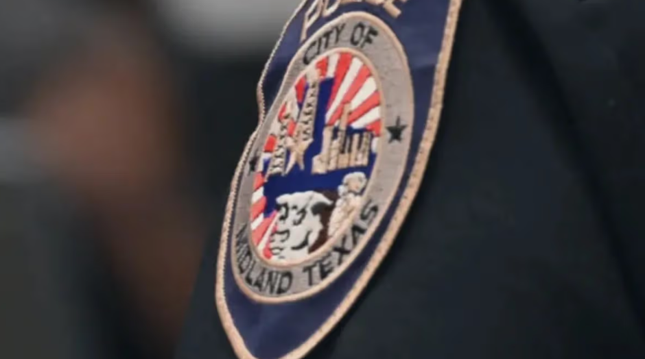 Polícia do Texas