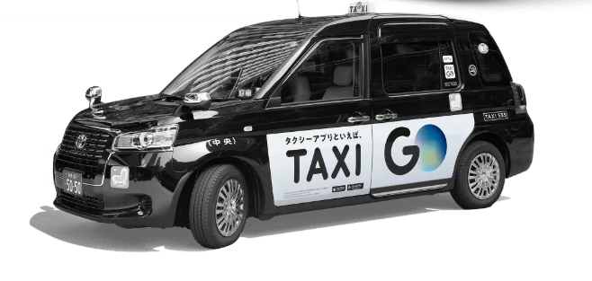 Japão: aplicativo de transporte Go dispara na estreia em Tóquio no maior IPO do ano