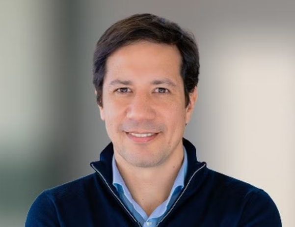 Rafael Oliveira, novo CEO da Heineken