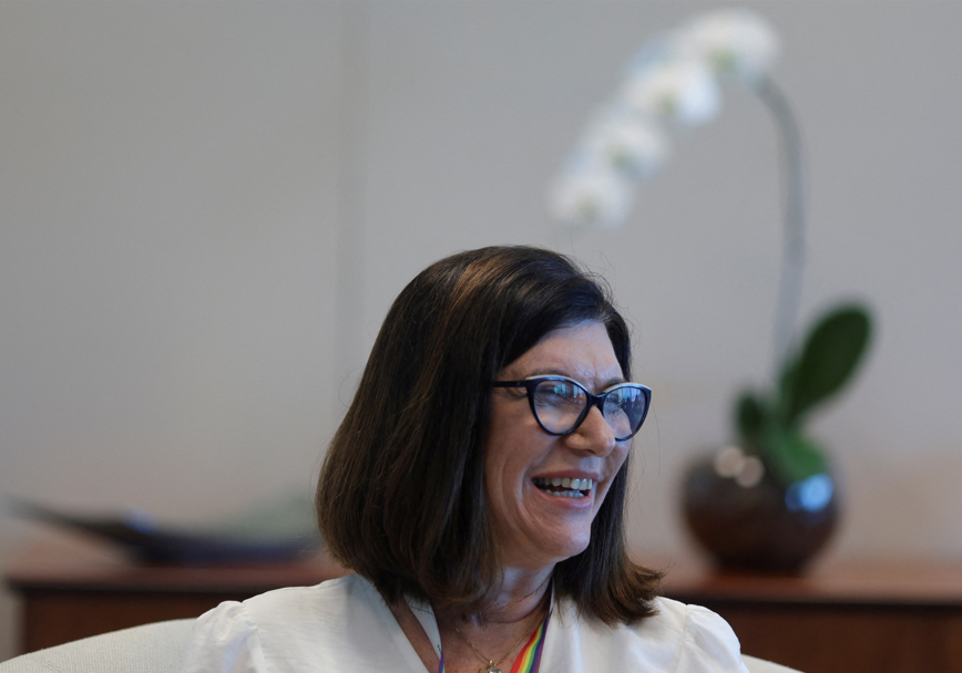 Petrobras e Pemex podem cooperar em oportunidades no México, África e Brasil, diz CEO