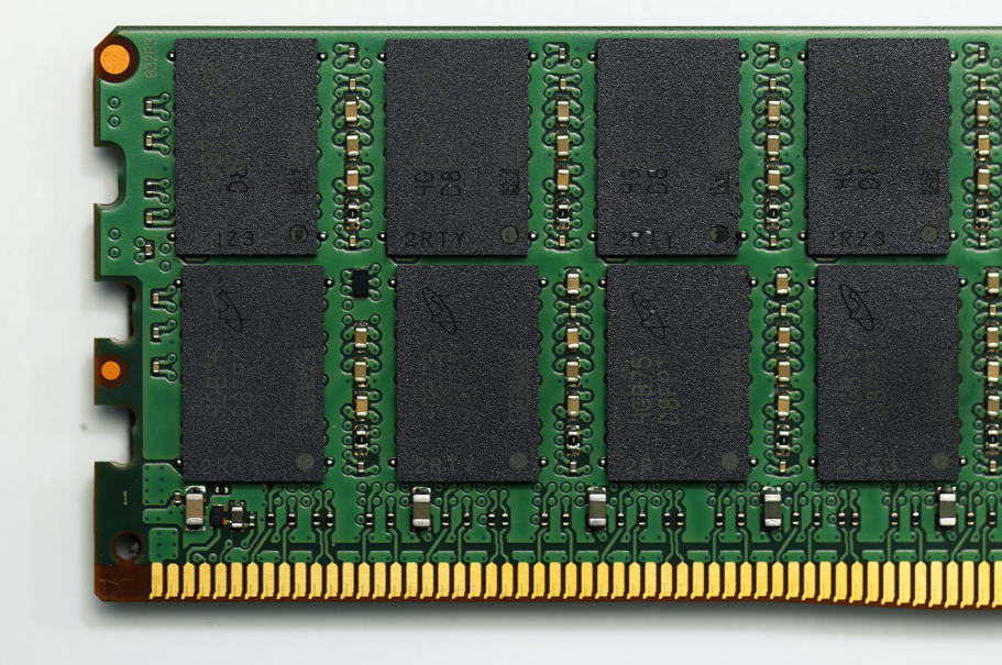 Resultados da Micron ganham importância com mercado em modo “alerta máximo”